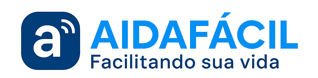 Logo AIDAFÁCIL